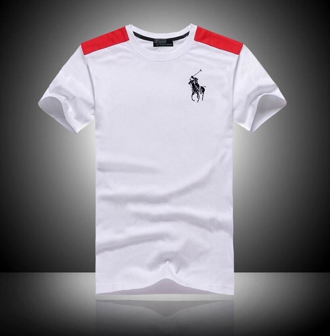 MEN polo T-shirt S-XXXL-590